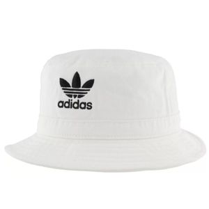 adidas Originals Adult Washed Bucket Hat (UNISEX)
